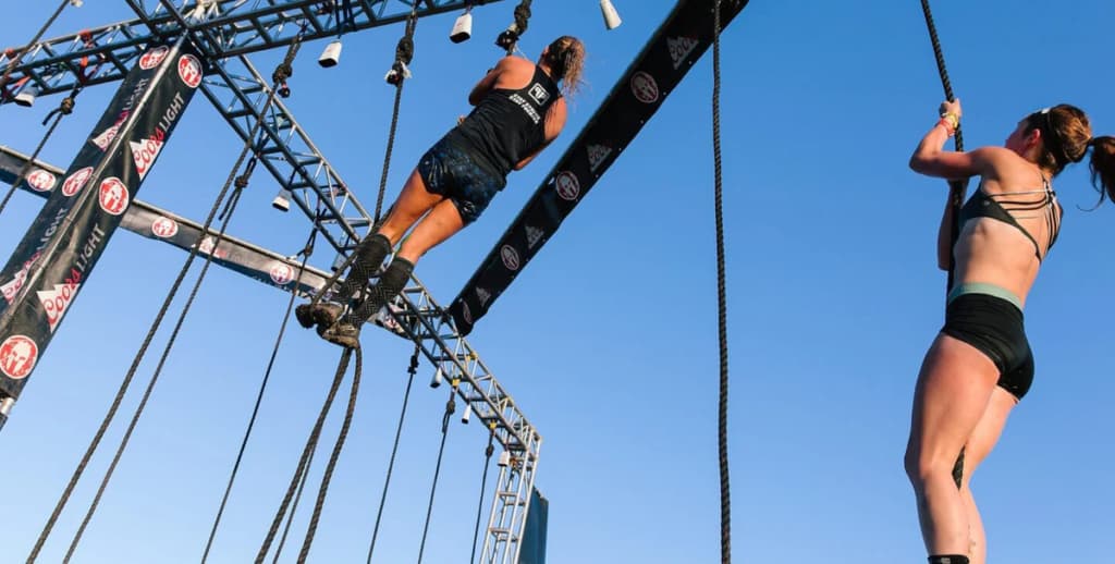 Spartan Race Rope Climb Height An InDepth Analysis